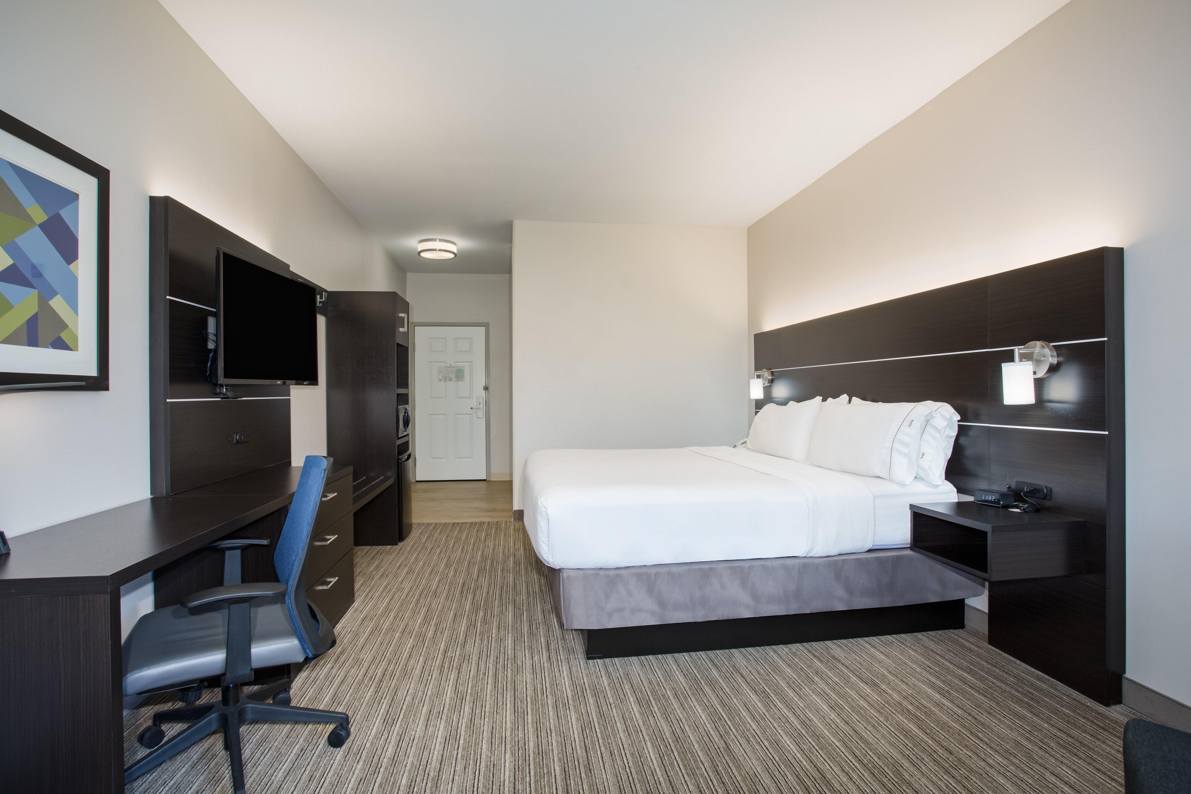 Holiday Inn Express Hotel & Suites Fort Collins By Ihg Exteriör bild