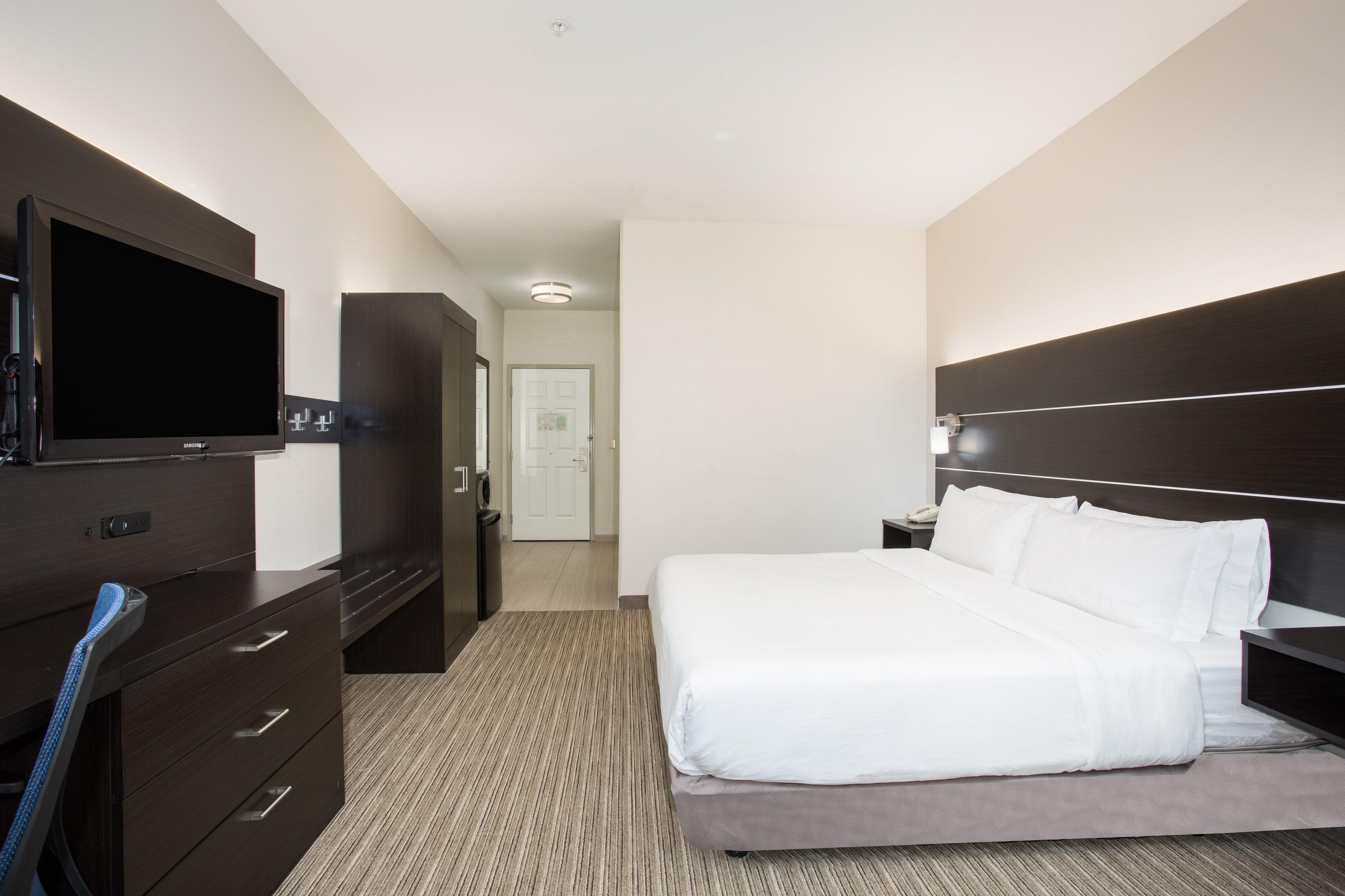 Holiday Inn Express Hotel & Suites Fort Collins By Ihg Exteriör bild