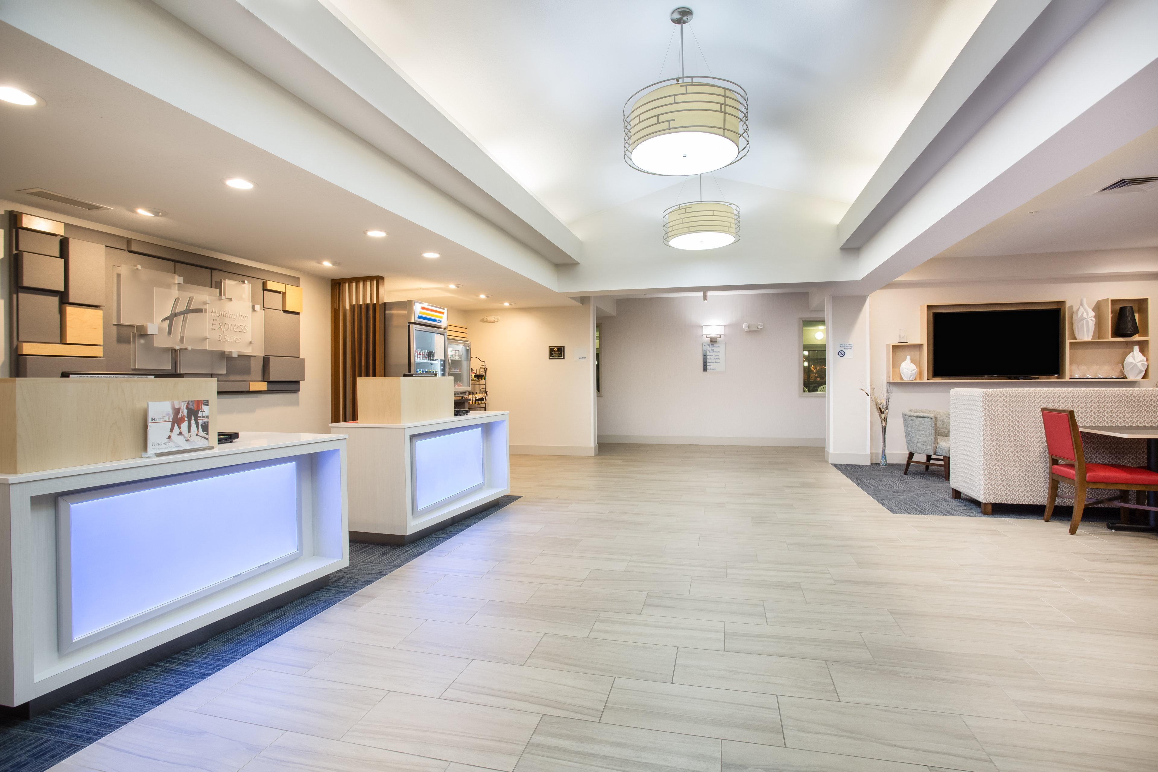 Holiday Inn Express Hotel & Suites Fort Collins By Ihg Exteriör bild