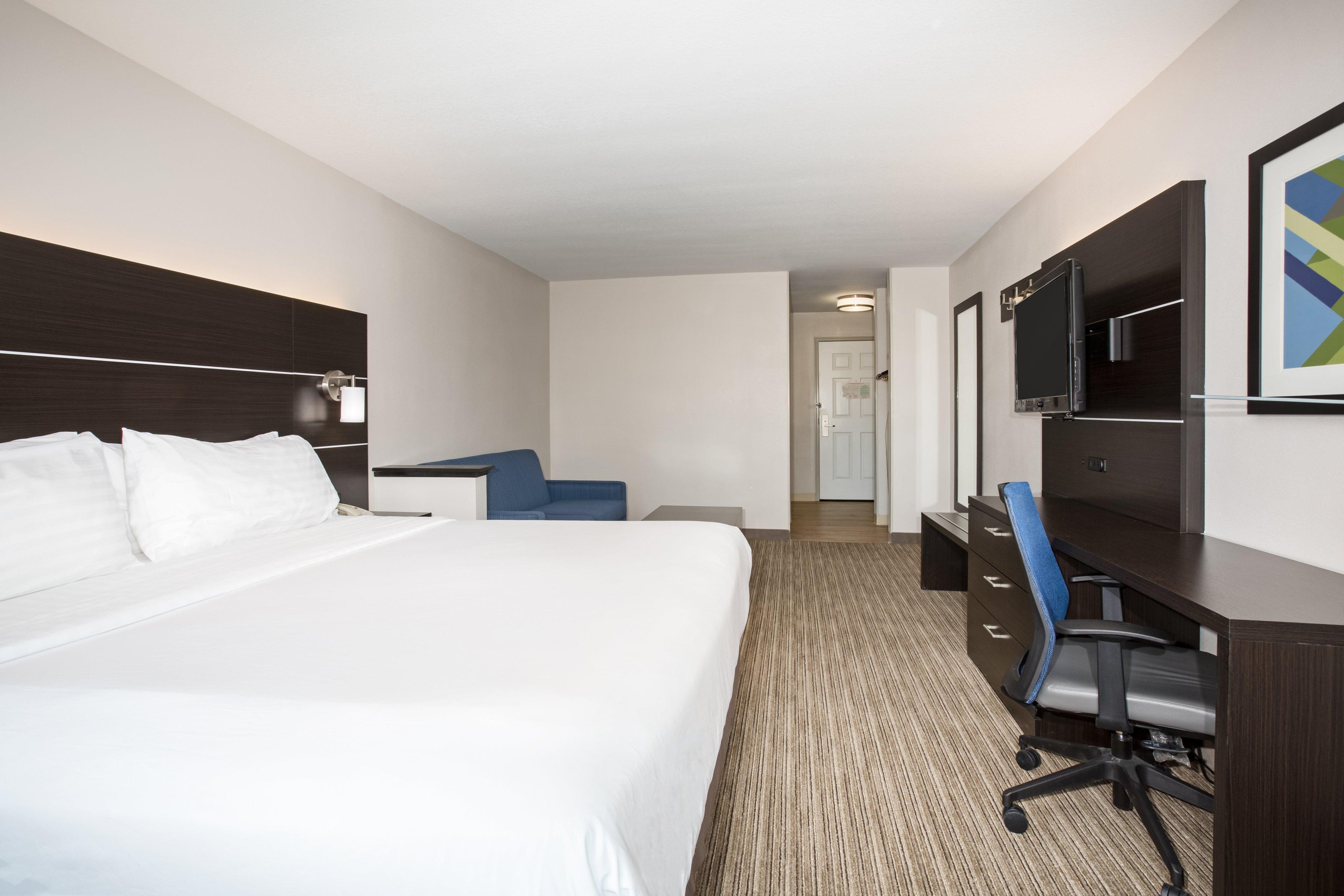 Holiday Inn Express Hotel & Suites Fort Collins By Ihg Exteriör bild