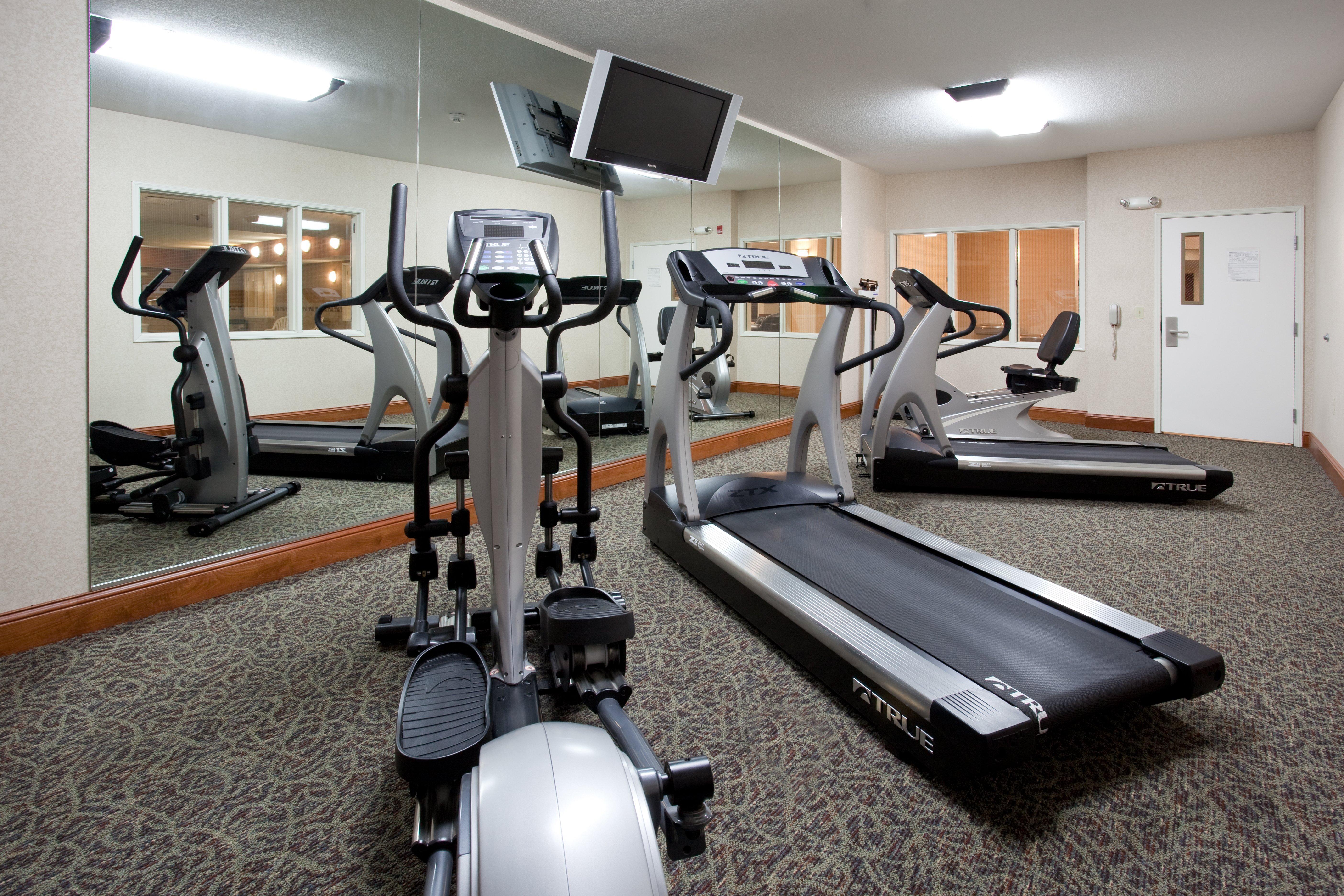Holiday Inn Express Hotel & Suites Fort Collins By Ihg Exteriör bild