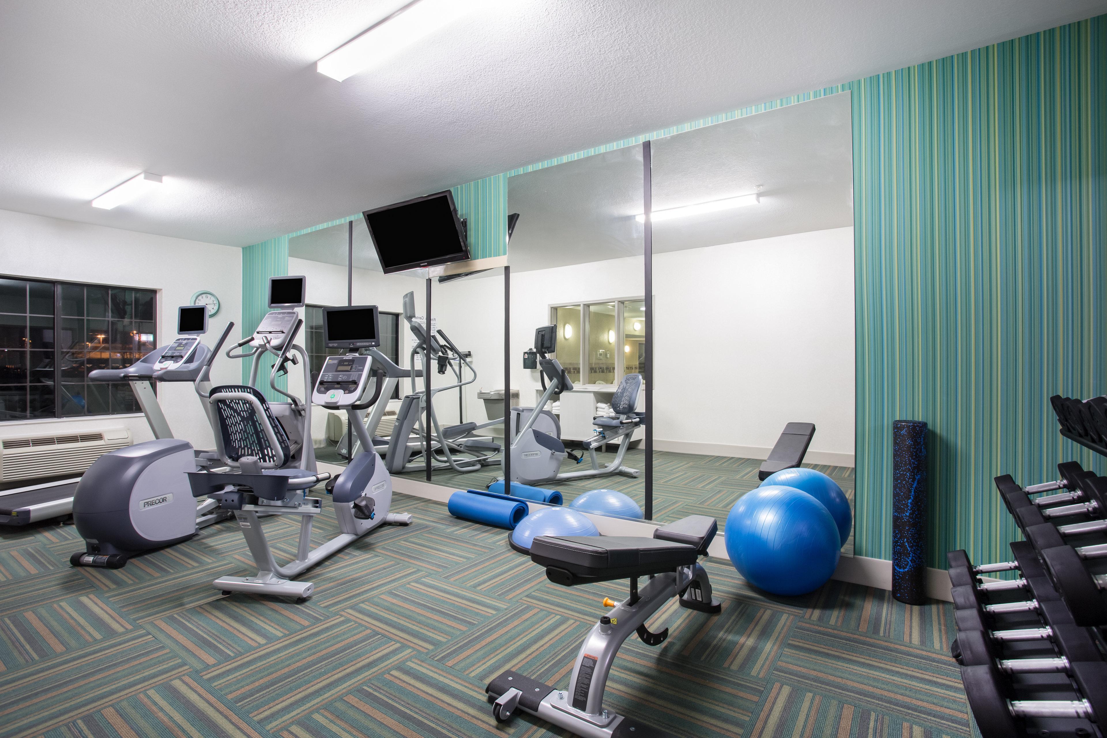 Holiday Inn Express Hotel & Suites Fort Collins By Ihg Exteriör bild