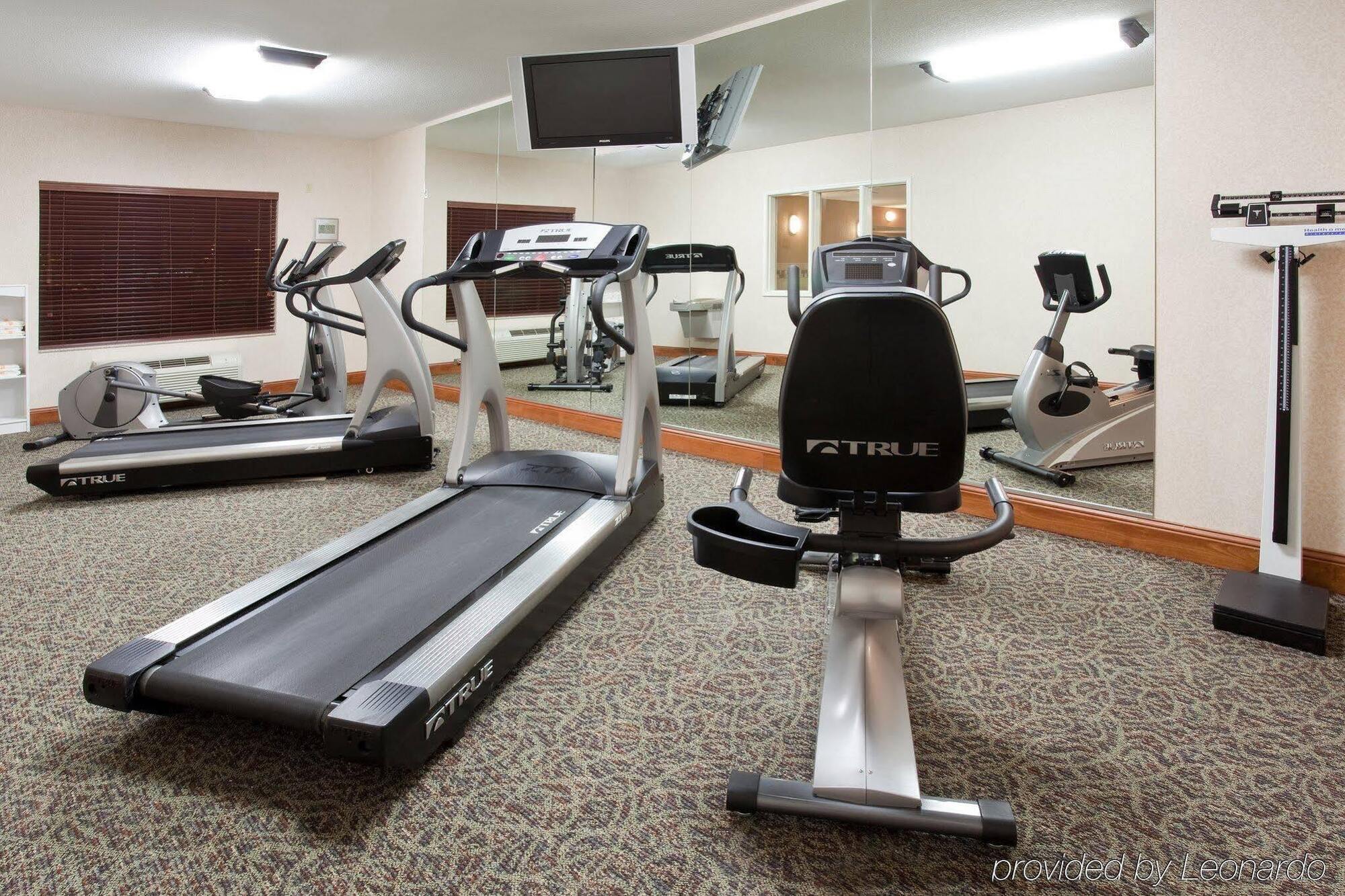 Holiday Inn Express Hotel & Suites Fort Collins By Ihg Exteriör bild