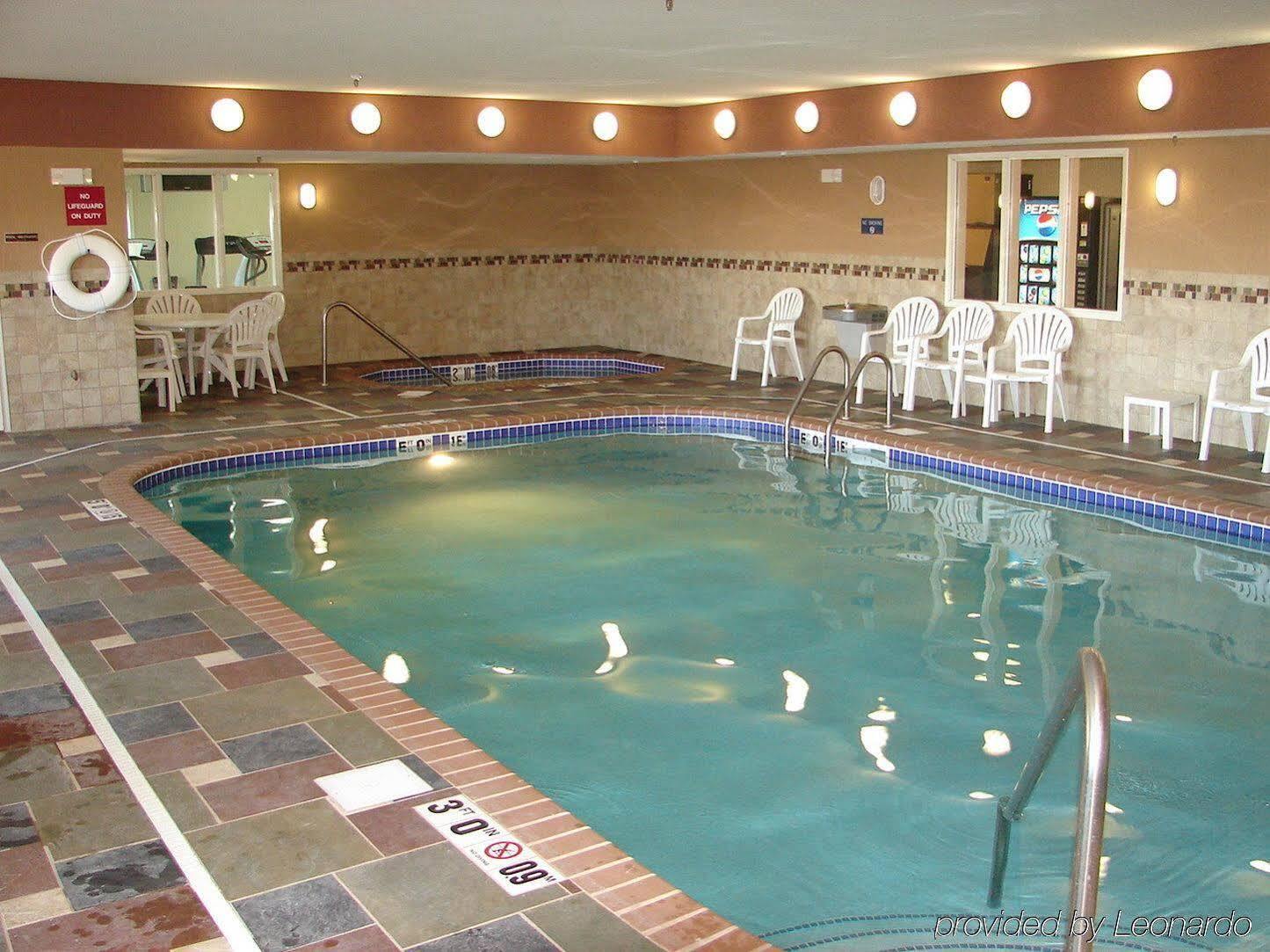 Holiday Inn Express Hotel & Suites Fort Collins By Ihg Exteriör bild